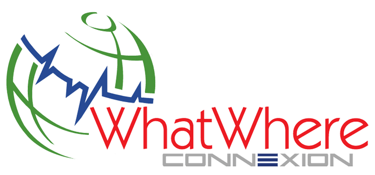 LOGO de WhatWhere.com